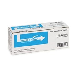 KYOCERA TONER CARTRIDGE TK5274 CYAN