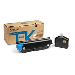 KYOCERA TONER CARTRIDGE TK5284 CYAN 11000 pages