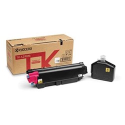 KYOCERA TONER CARTRIDGE TK5284 MAGENTA 11000 pages