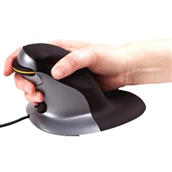 Fellowes Penguin® Ambidextrous Vertical Wireless Medium