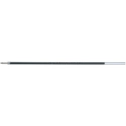 Pilot BPS-GP Super Grip Ballpoint Pen Stick Refill Fine 0.7mm Black each