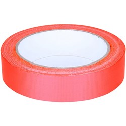 Cumberland Cloth Tape 24mmx25m Red