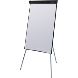 Visionchart Flipchart Magnetic Stand 1000x700mm White
