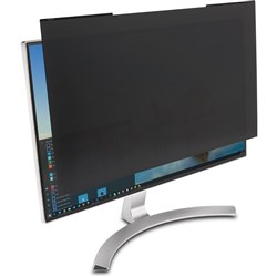 Kensington Magnetic Privacy Screen for 27 Inch Monitor Black