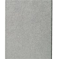 Visionchart ZIP Acoustic Divider Screen Extension Panel 1650Hx600W Silver