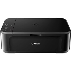 Canon Pixma Home MG3660BK Inkjet Multifunction Printer