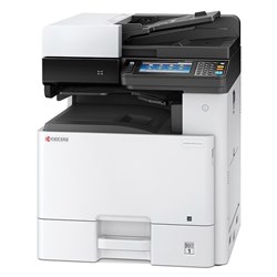 Kyocera ECOSYS M8130CIDN A3 Colour Multifunction Laser Printer