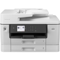 Brother MFC-J6940DW A3 Colour Inkjet Multifunction Printer