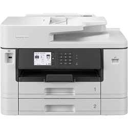 Brother MFC-J5740DW A3 Colour Inkjet MultiFunction Printer