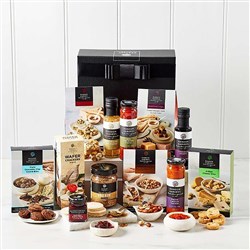 Ultimate Foodie Hamper 2023