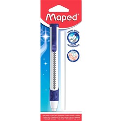Maped 8012511 Gom Pen Eraser with Refill