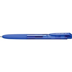 Uni-Ball Signo Retractable Gel Pen 0.7mm Blue box 12