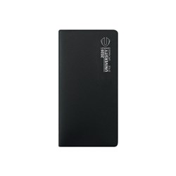 Upward University Wire-O Pocket Diary Week To View Black