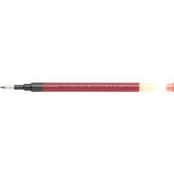 Pilot G2 Gel Ink Refill Fine 0.5mm Red Box 12