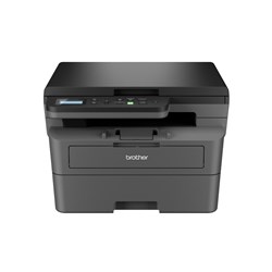 Brother HL-L2464DW Compact Mono 3-In-1 Laser Printer