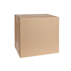 Marbig Professional Adjustable Shipping Carton 450W x 305D x 400mmH Brown Ctn 25