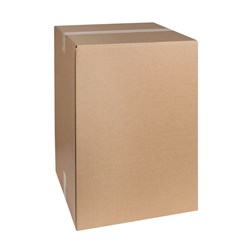 Marbig Professional Shipping Carton 430W x 405D x 600mmH Brown Ctn 25