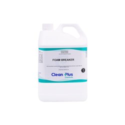 Clean Plus Foam Breaker 1 Litre (Freight Applies)