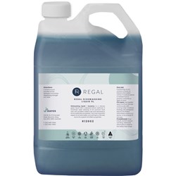 Regal Economy Dishwashing Liquid Lemon Fragrence 5L (Freight Applies)