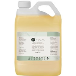 Regal Machine Dishwash Liquid 5 Litres (Freight Applies)