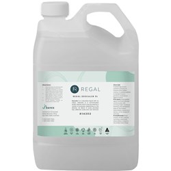 Regal Descaler 5 Litres (Freight Applies)