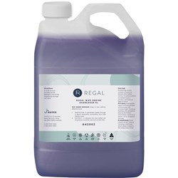 Regal W45 Engine Degreaser 5 Litres (Freight Applies)