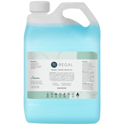 Regal Truck Wash 5 Litres (Freight Applies)