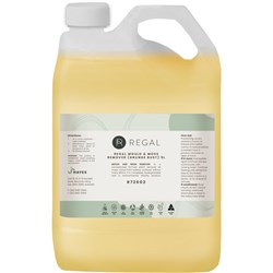 Regal Mould And Moss Remover 5 Litres (Freight Applies)