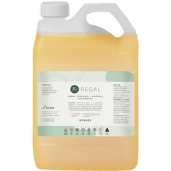 Regal Cleanall Neutral Cleaner 5L (Freight Applies)