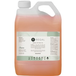 Regal CP Solvent Cleaner Orange Fragrance 5 Litres (Freight Applies)