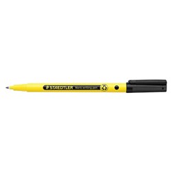 Staedtler Noris Writing Pen Black Box10