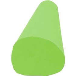 Rainbow Crepe Log 500mm X 25m Light Green