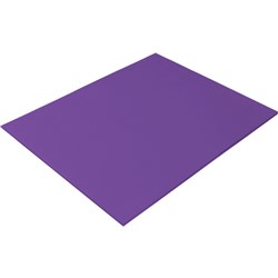 Rainbow Spectrum Board 510MMX640MM 220 gsm Purple