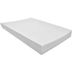 Rainbow Spectrum Board 510x640mm 220 gsm White