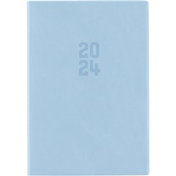Cumberland Monthly Planner A4 Month To View Assorted