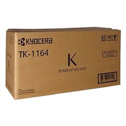 KYOCERA TK1164 TONER CARTRIDGE Black 7 200 Page