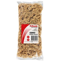 RUBBER BANDS BELGRAVE Size10 -1.5x22mm 500gm