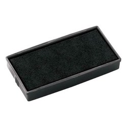 COLOP SPARE PAD E30 BLACK