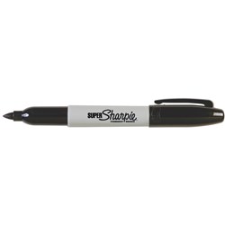 Sharpie Super Fine Point Marker Permanent 1.5mm each