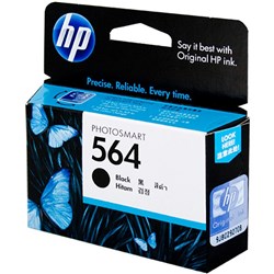 HP 98 Ink Cartridge Black C9364WA
