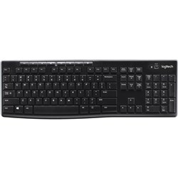 Logitech K270 Wireless Keyboard