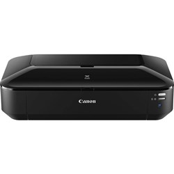 Canon Pixma IX6860 A3+ Colour Inkjet Printer Black