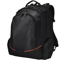 Everki 16 Inch Flight Backpack Checkpoint Friendly Black