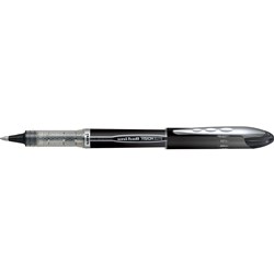 Uni-Ball UB205 Vision Elite Rollerball Pen Extra Fine 0.5mm Black Box 12