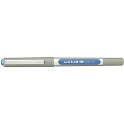 UNIBALL 'EYE' UB157 ROLLERBALL 0.7mm Light Blue