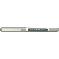 UNIBALL 'EYE' UB157 ROLLERBALL 0.7mm Green