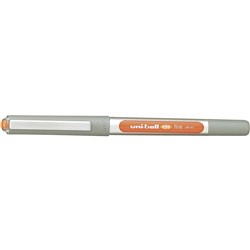 UNIBALL 'EYE' UB157 ROLLERBALL 0.7mm Orange