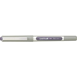 UNIBALL 'EYE' UB157 ROLLERBALL 0.7mm Violet