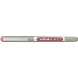 UNIBALL 'EYE' UB157 ROLLERBALL 0.7mm Wine