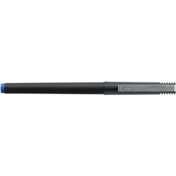 Uni-Ball UB120 Micro Rollerball Pen Micro 0.5mm Blue Box 12